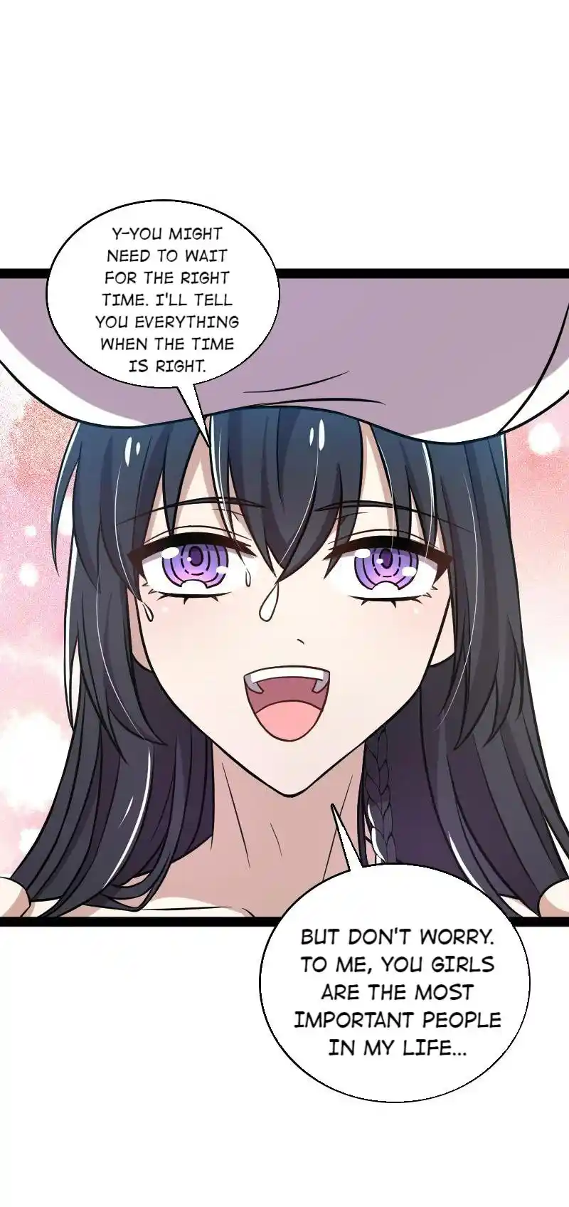 The Martial Emperor's Life After Seclusion 141