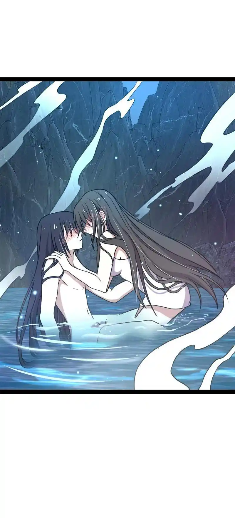 The Martial Emperor's Life After Seclusion 141