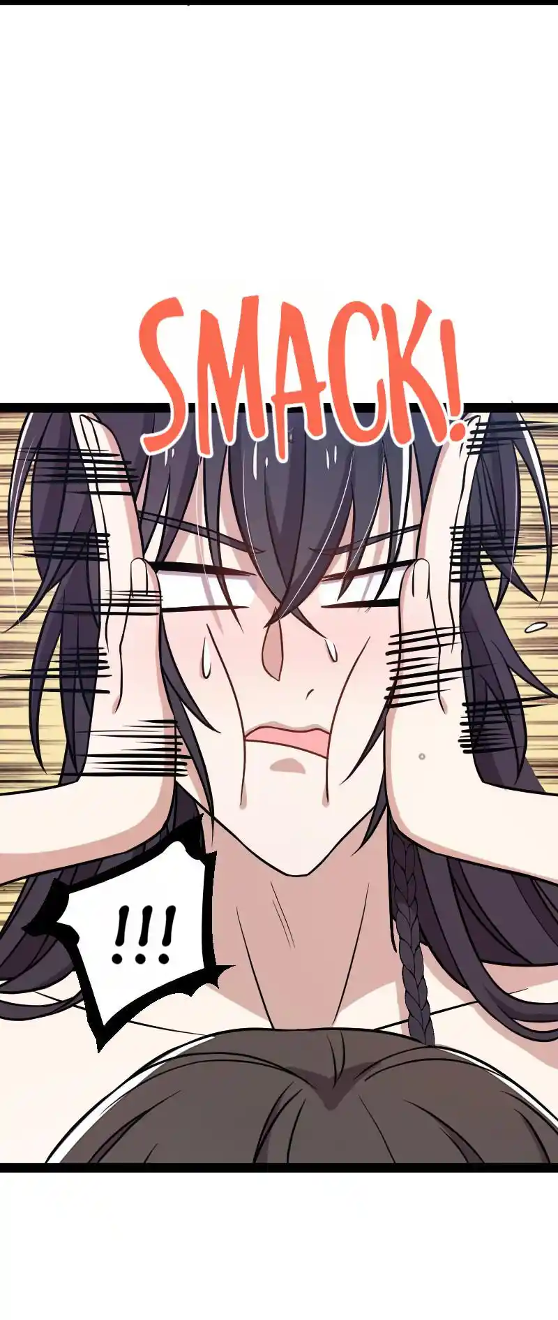 The Martial Emperor's Life After Seclusion 141