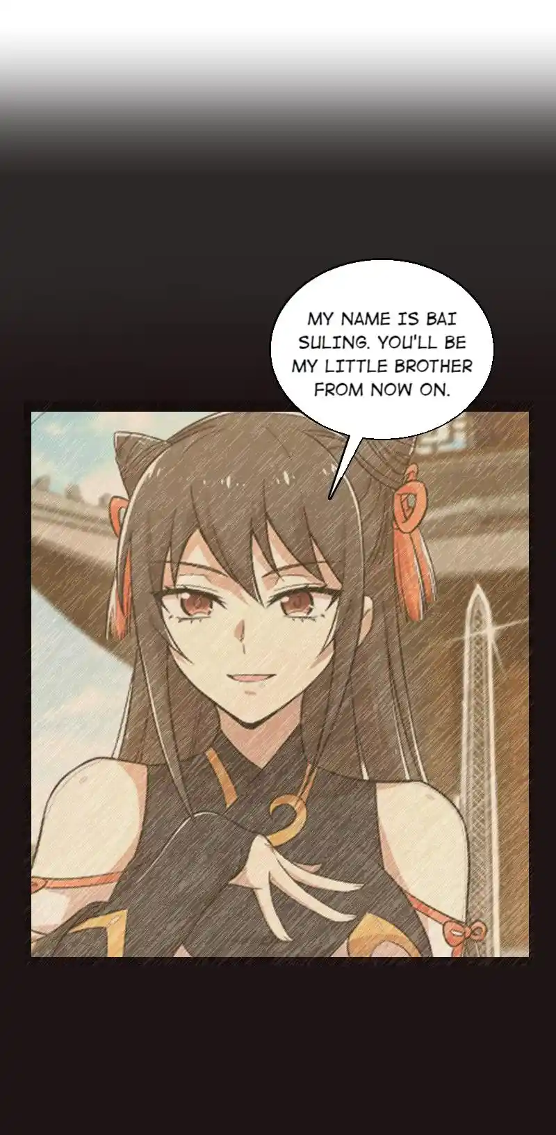 The Martial Emperor's Life After Seclusion 141