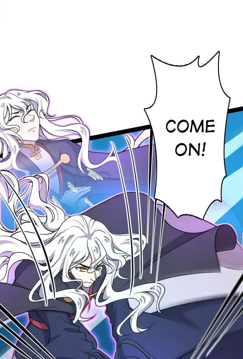 The Martial Emperor's Life After Seclusion 141