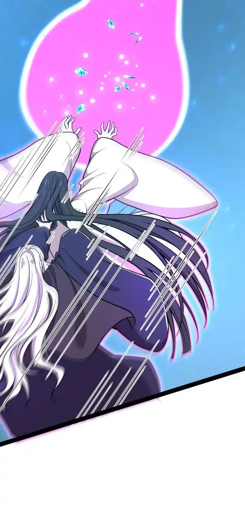 The Martial Emperor's Life After Seclusion 141