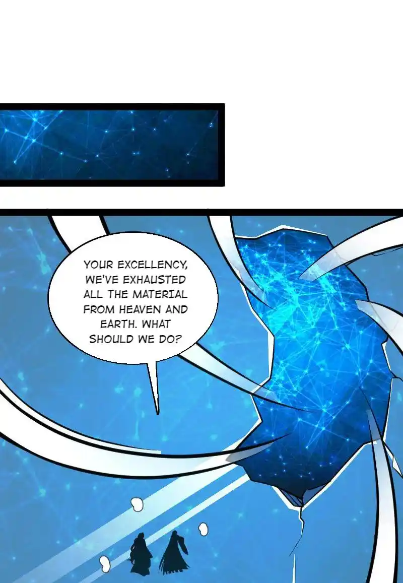 The Martial Emperor's Life After Seclusion 141