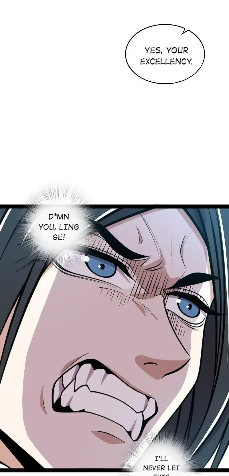 The Martial Emperor's Life After Seclusion 141