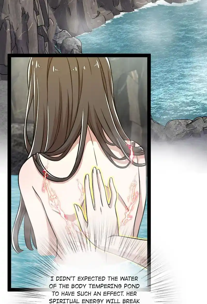 The Martial Emperor's Life After Seclusion 142