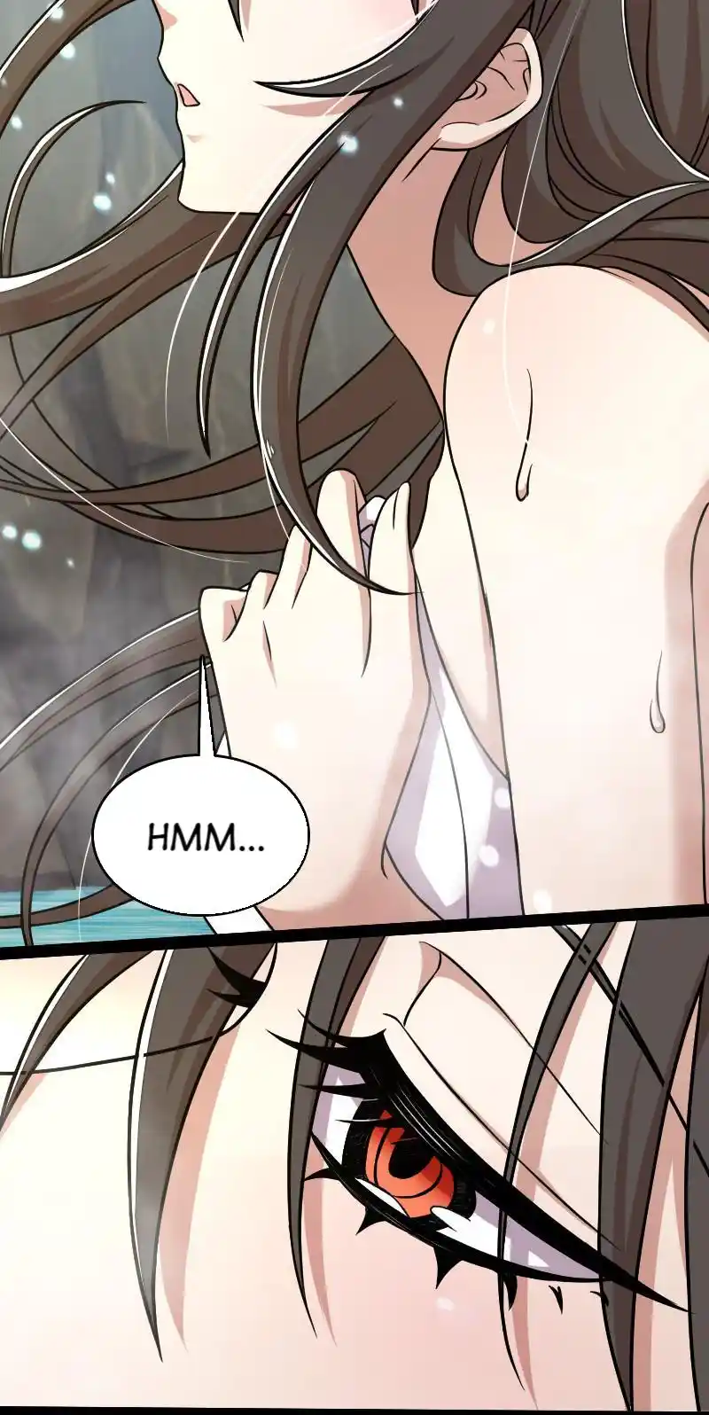 The Martial Emperor's Life After Seclusion 142