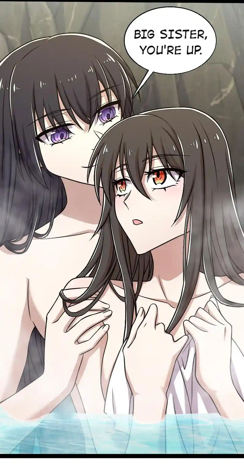 The Martial Emperor's Life After Seclusion 142