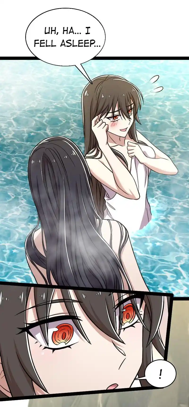 The Martial Emperor's Life After Seclusion 142