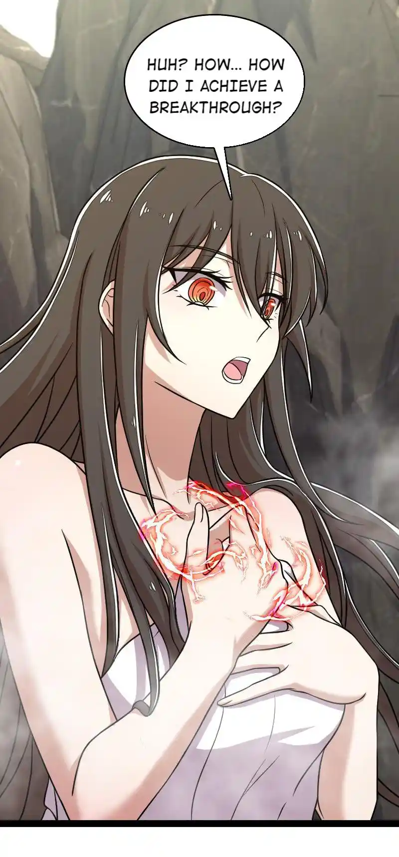 The Martial Emperor's Life After Seclusion 142