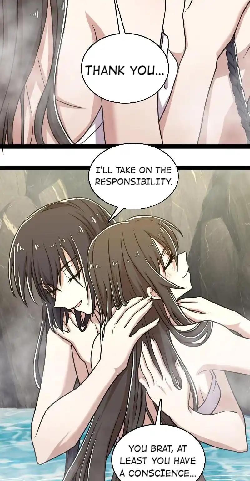 The Martial Emperor's Life After Seclusion 142