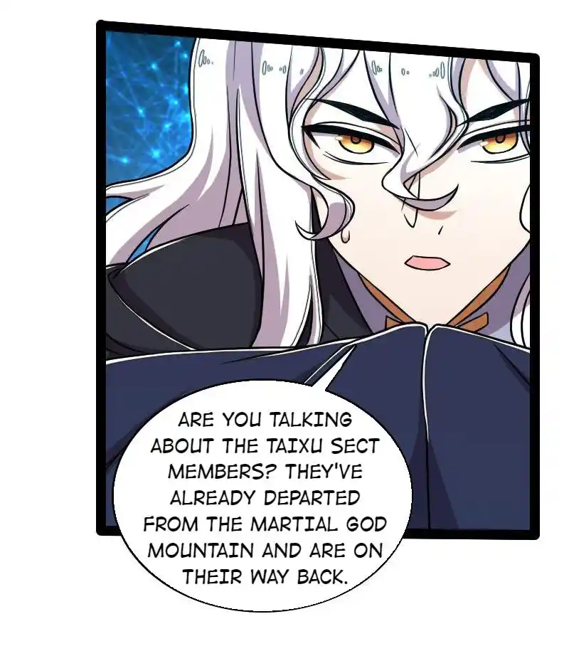 The Martial Emperor's Life After Seclusion 142