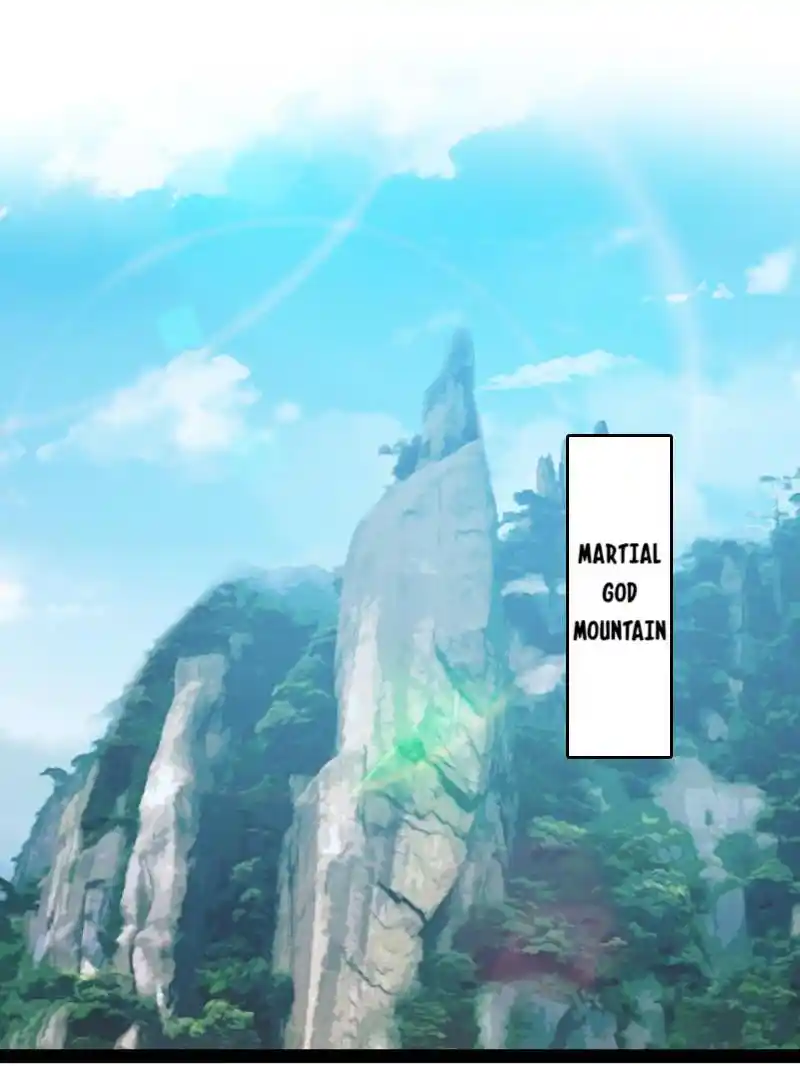 The Martial Emperor's Life After Seclusion 142