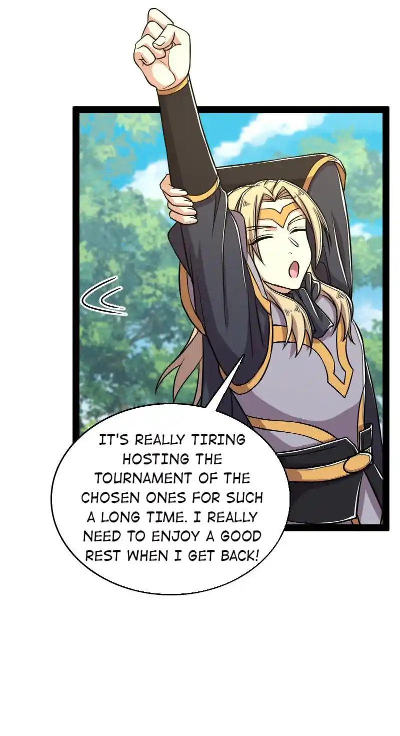 The Martial Emperor's Life After Seclusion 142