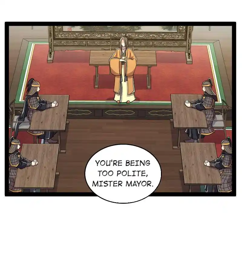 The Martial Emperor's Life After Seclusion 142