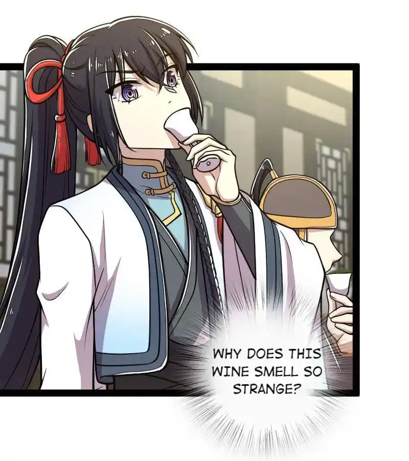 The Martial Emperor's Life After Seclusion 142