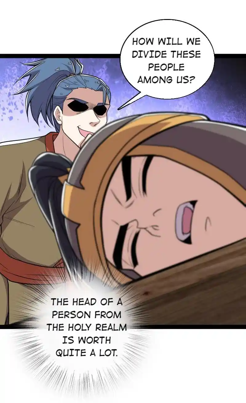 The Martial Emperor's Life After Seclusion 143