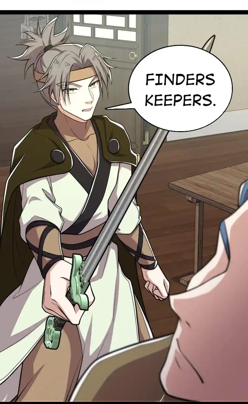 The Martial Emperor's Life After Seclusion 143