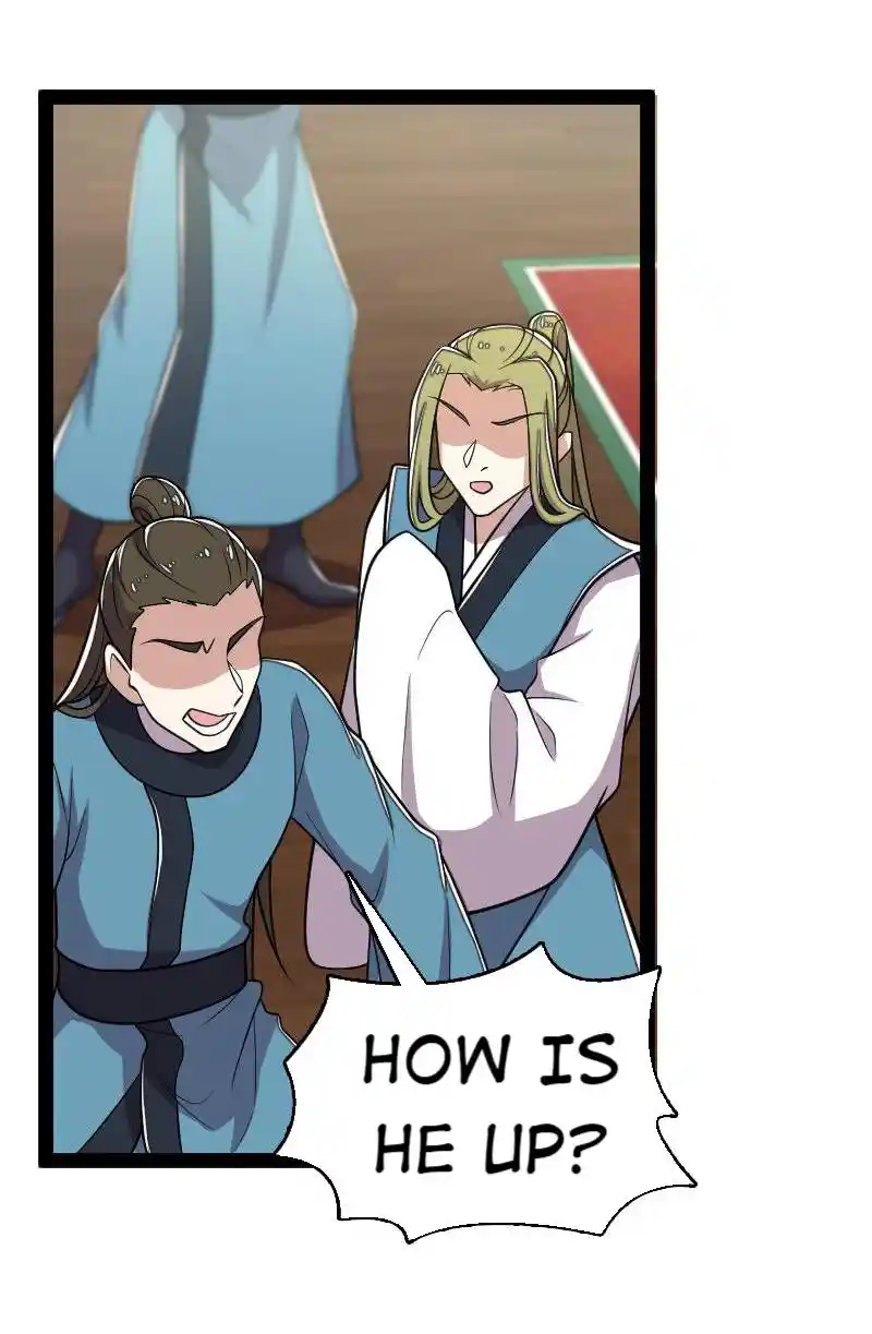 The Martial Emperor's Life After Seclusion 143