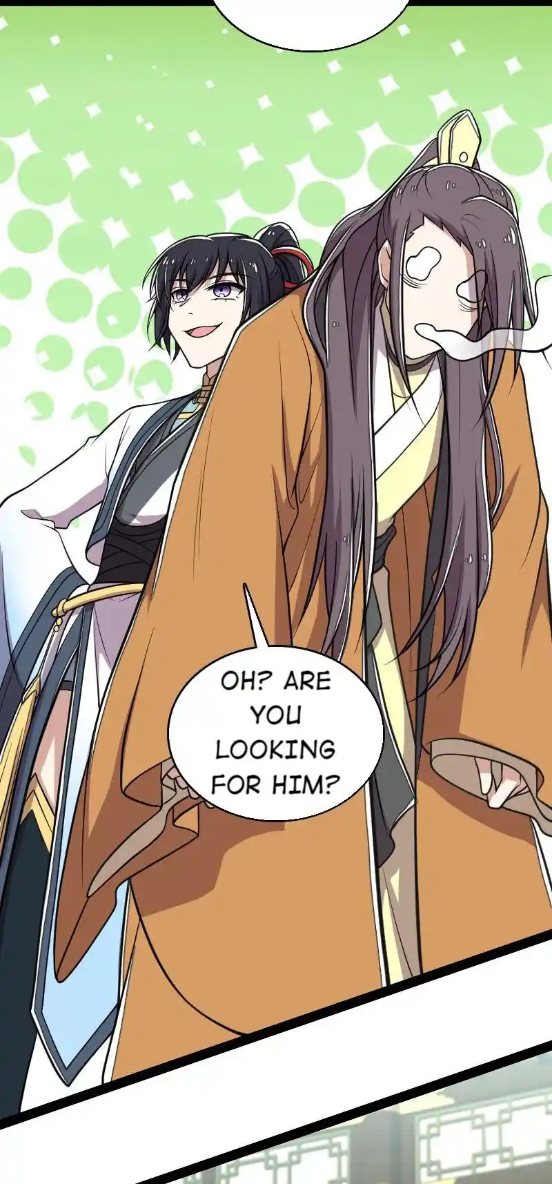 The Martial Emperor's Life After Seclusion 143