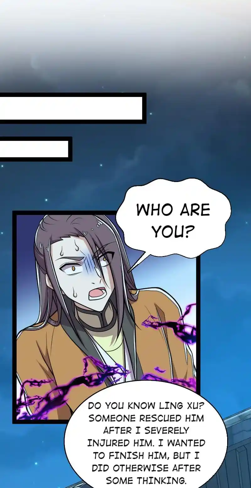 The Martial Emperor's Life After Seclusion 143