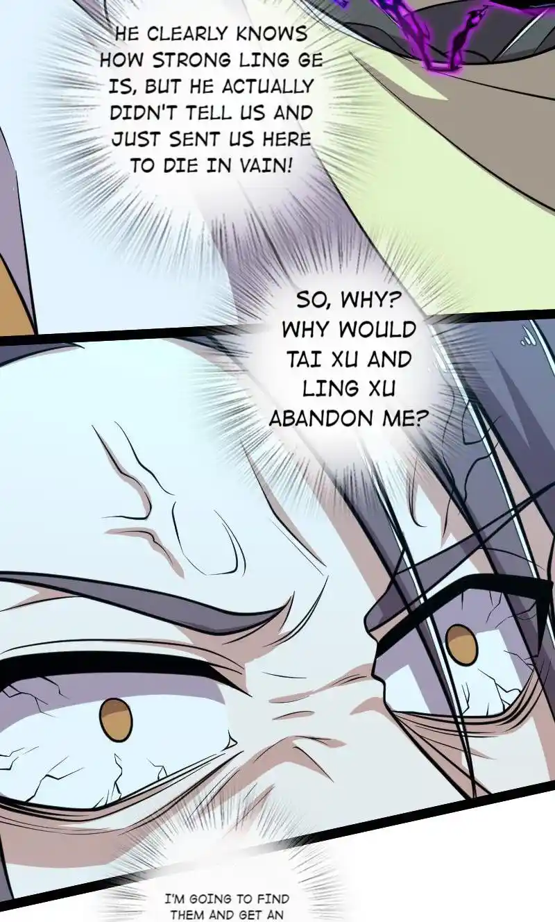 The Martial Emperor's Life After Seclusion 143