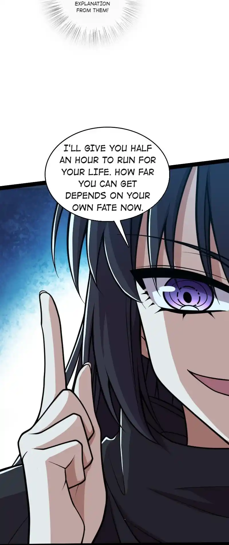 The Martial Emperor's Life After Seclusion 143