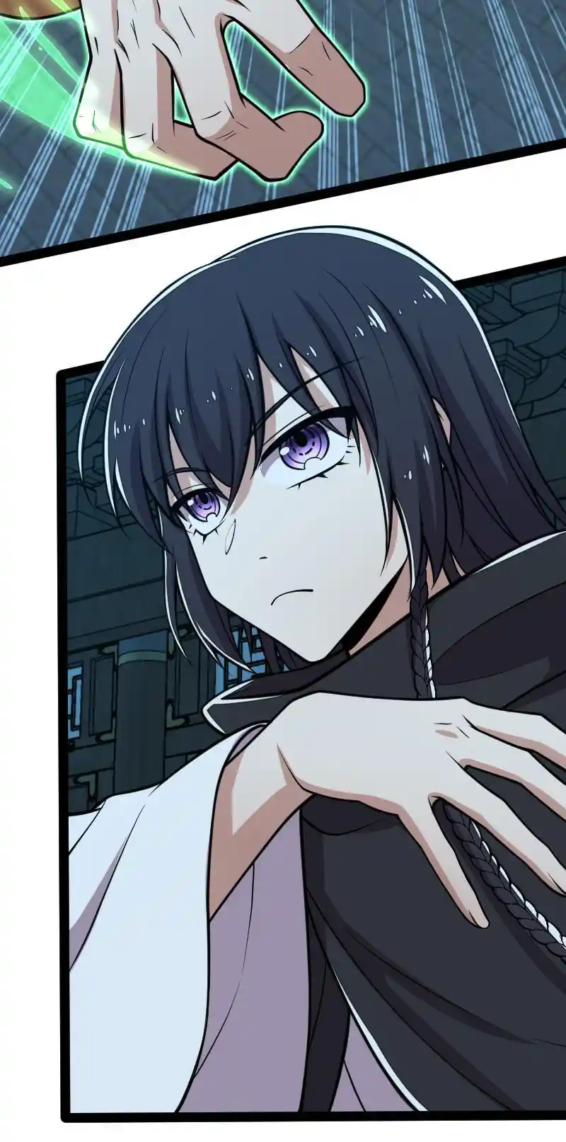 The Martial Emperor's Life After Seclusion 143