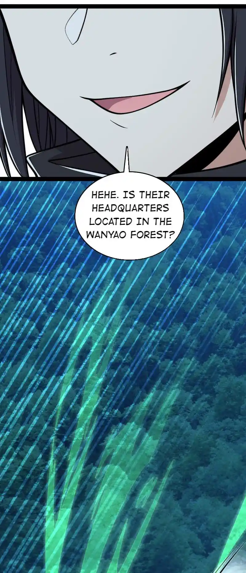 The Martial Emperor's Life After Seclusion 143