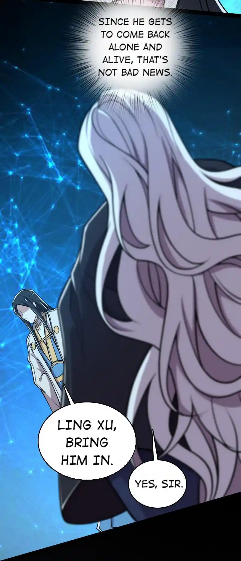 The Martial Emperor's Life After Seclusion 143