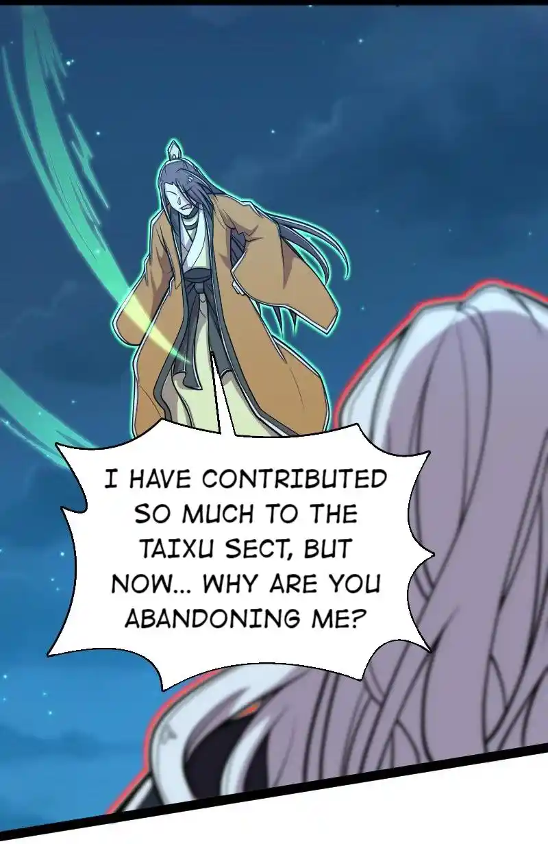 The Martial Emperor's Life After Seclusion 143