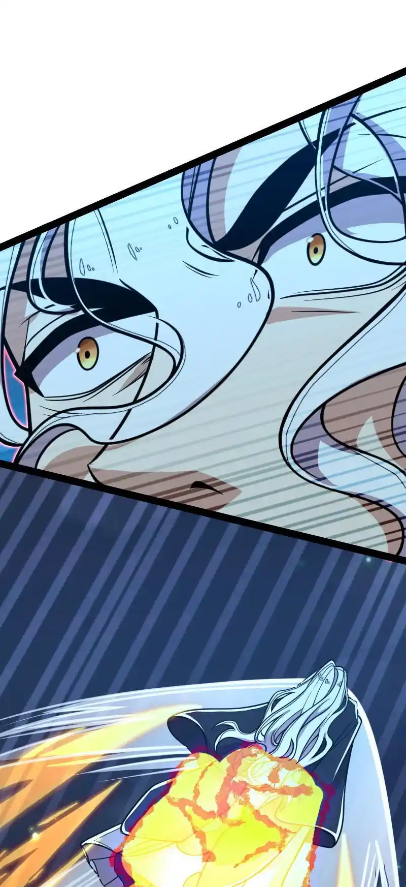 The Martial Emperor's Life After Seclusion 143