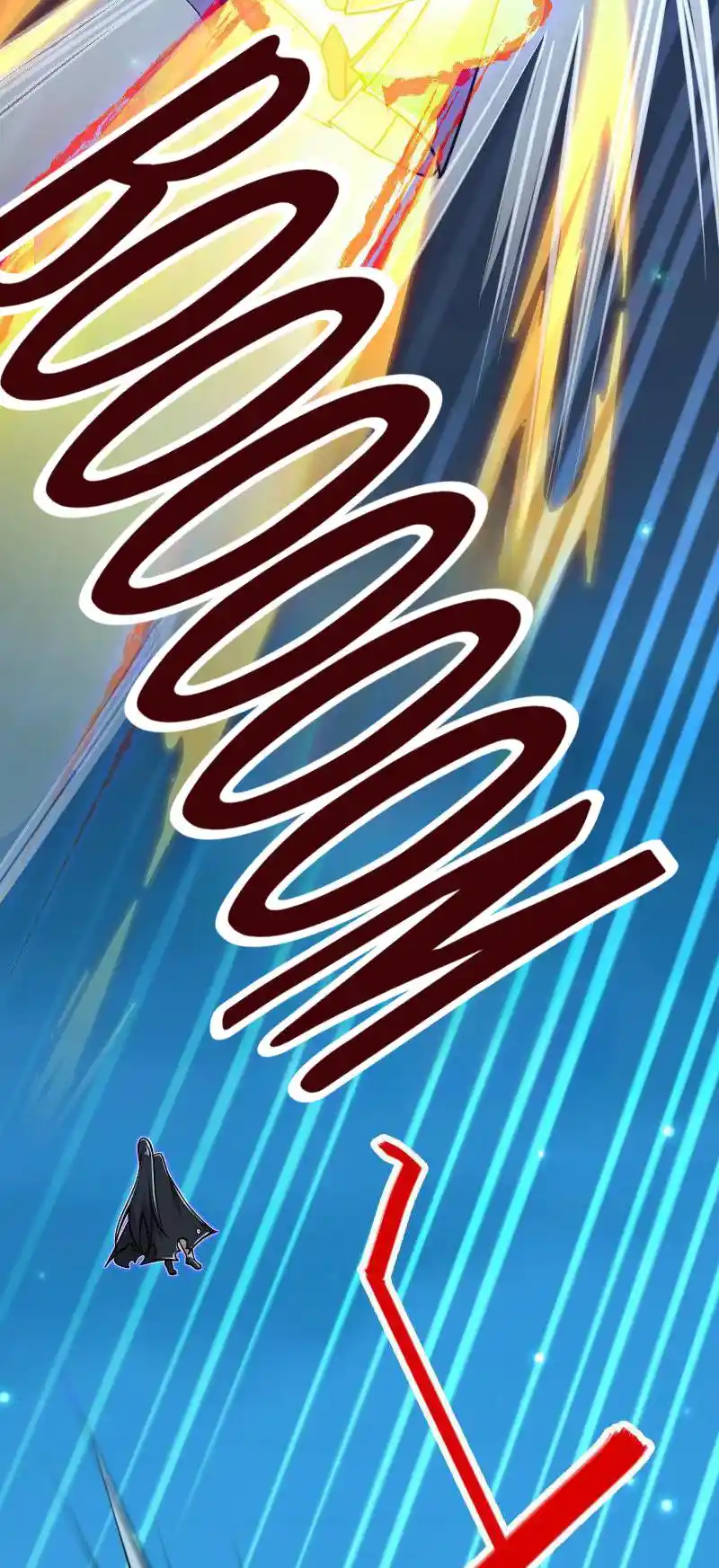 The Martial Emperor's Life After Seclusion 143