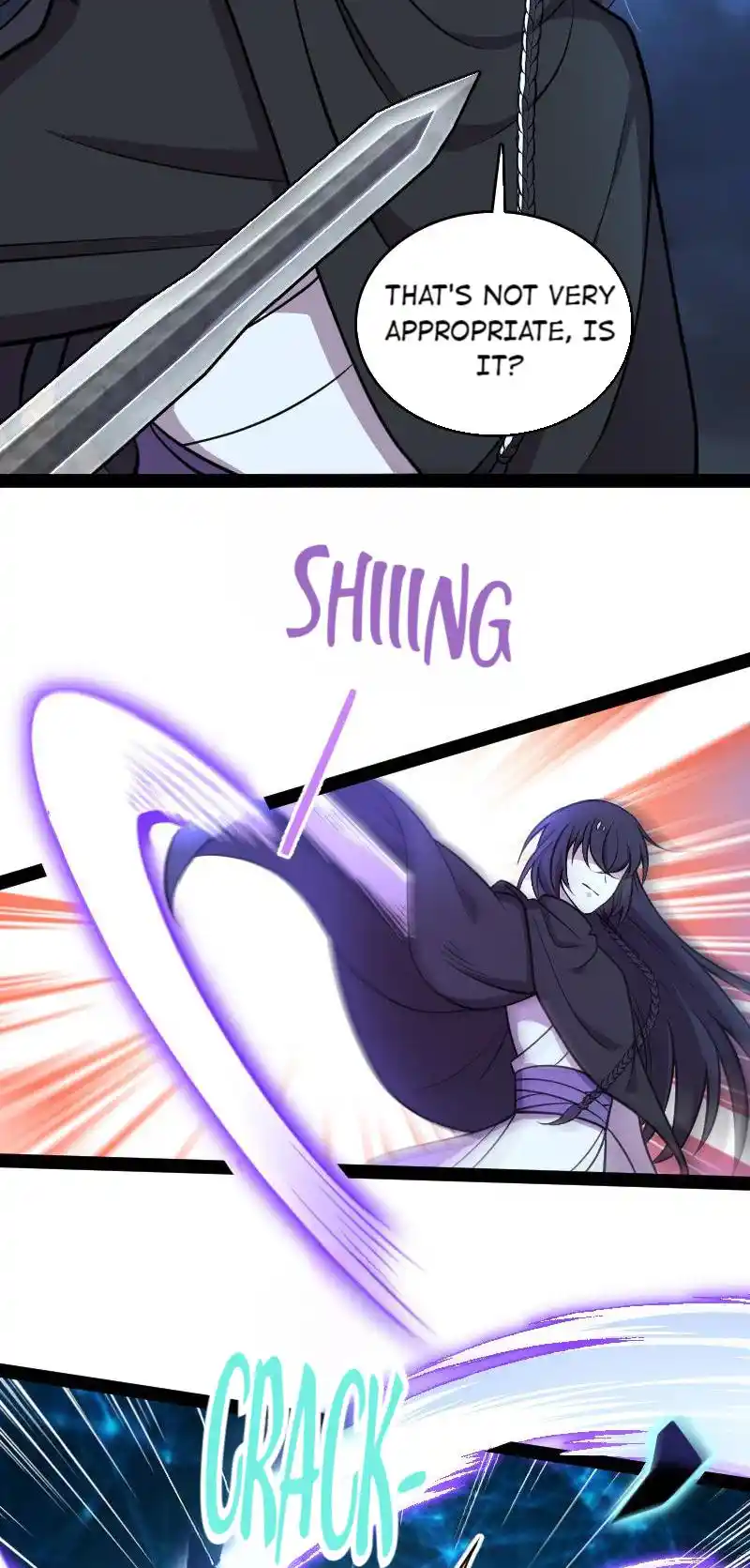 The Martial Emperor's Life After Seclusion 144