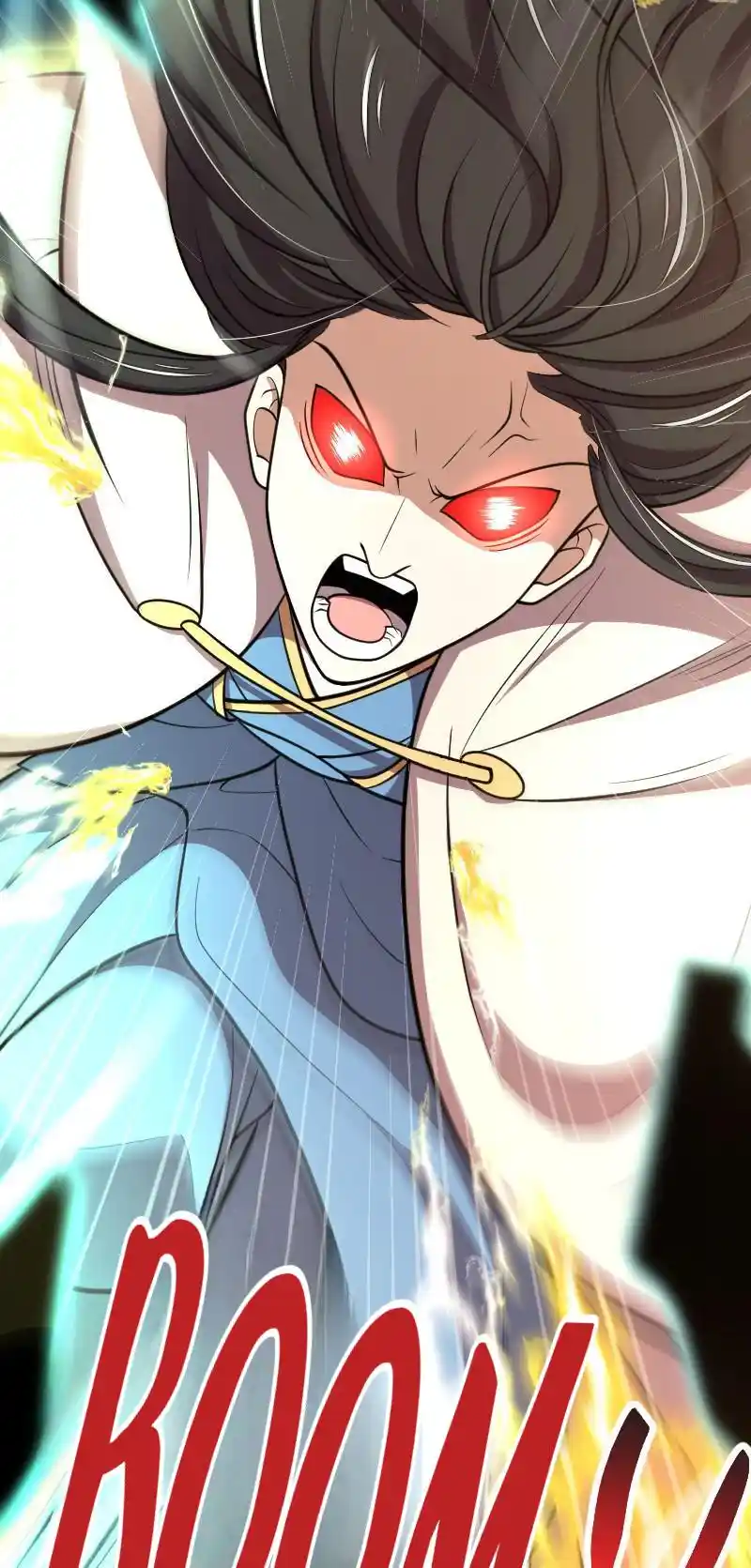 The Martial Emperor's Life After Seclusion 144