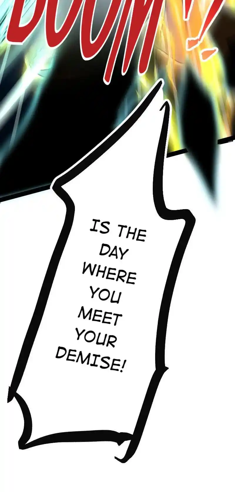 The Martial Emperor's Life After Seclusion 144