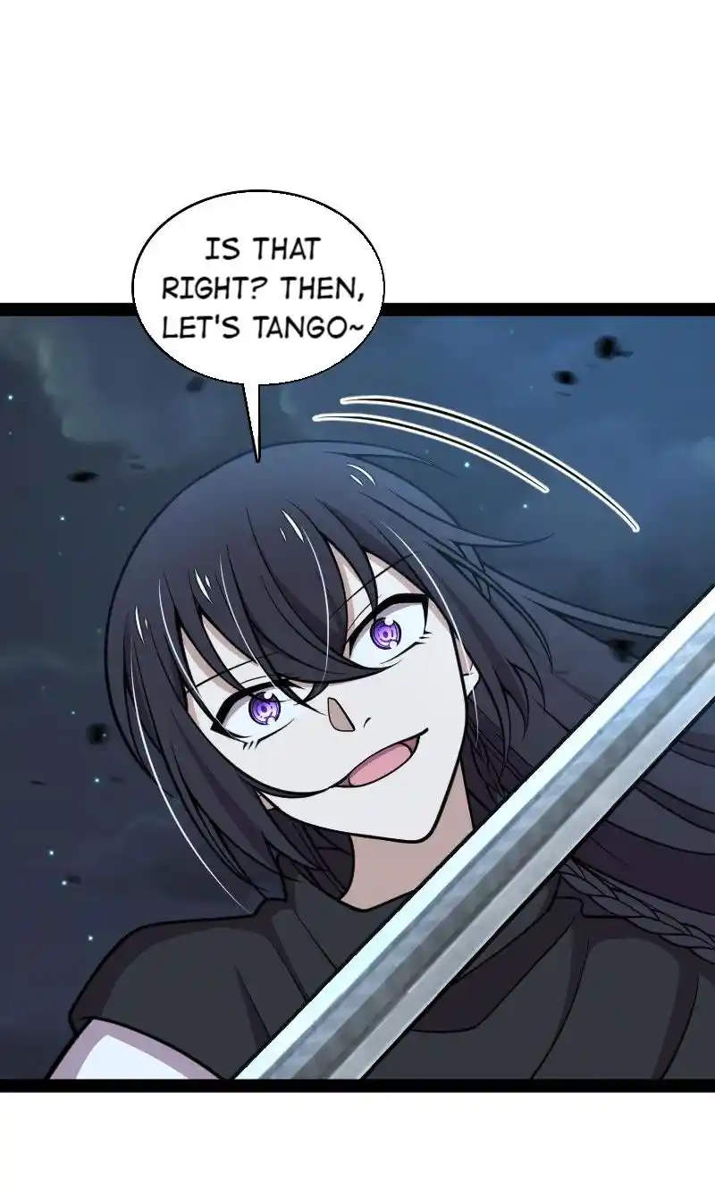 The Martial Emperor's Life After Seclusion 144