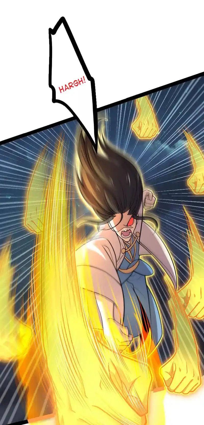 The Martial Emperor's Life After Seclusion 144