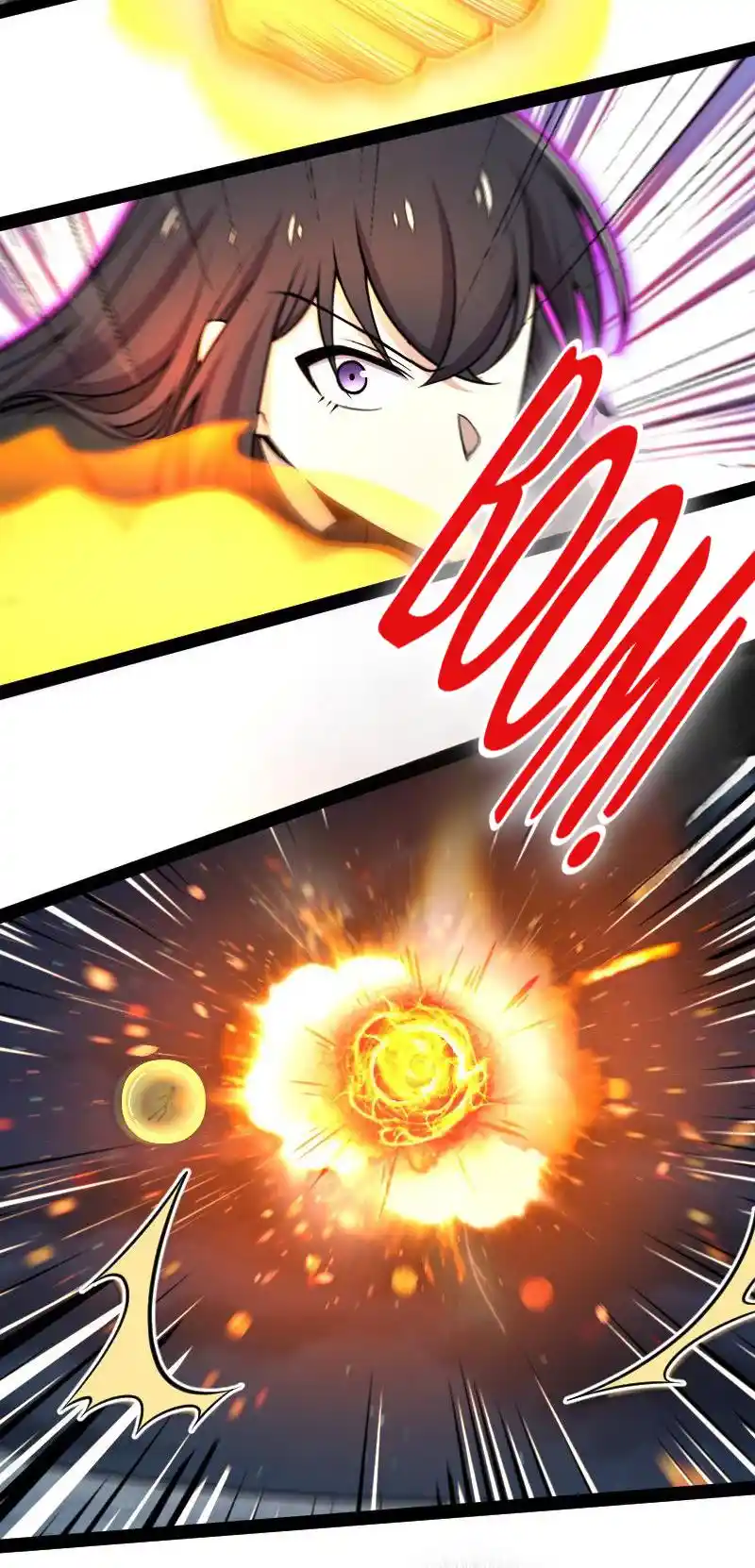 The Martial Emperor's Life After Seclusion 144