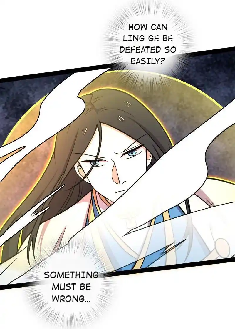 The Martial Emperor's Life After Seclusion 144