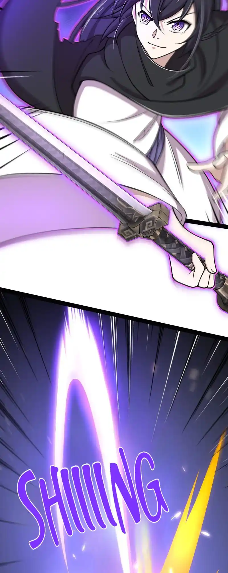 The Martial Emperor's Life After Seclusion 144