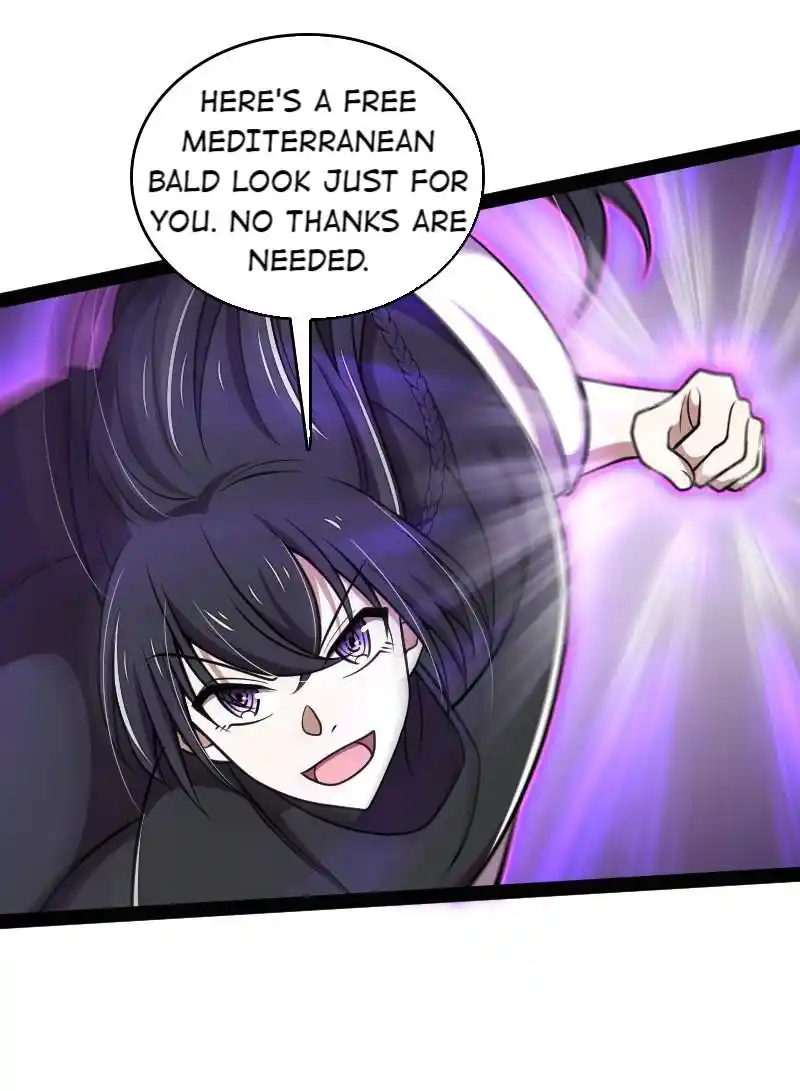 The Martial Emperor's Life After Seclusion 144