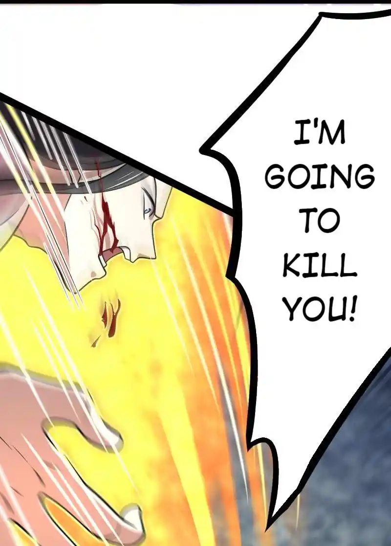 The Martial Emperor's Life After Seclusion 144