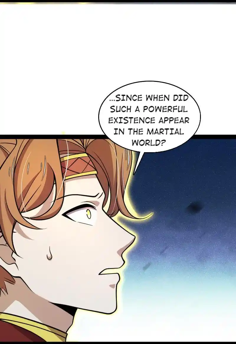 The Martial Emperor's Life After Seclusion 144