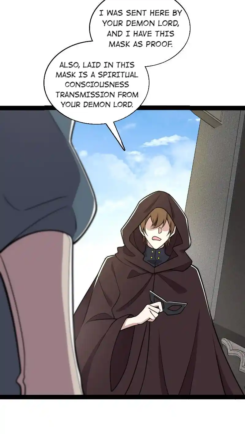 The Martial Emperor's Life After Seclusion 144