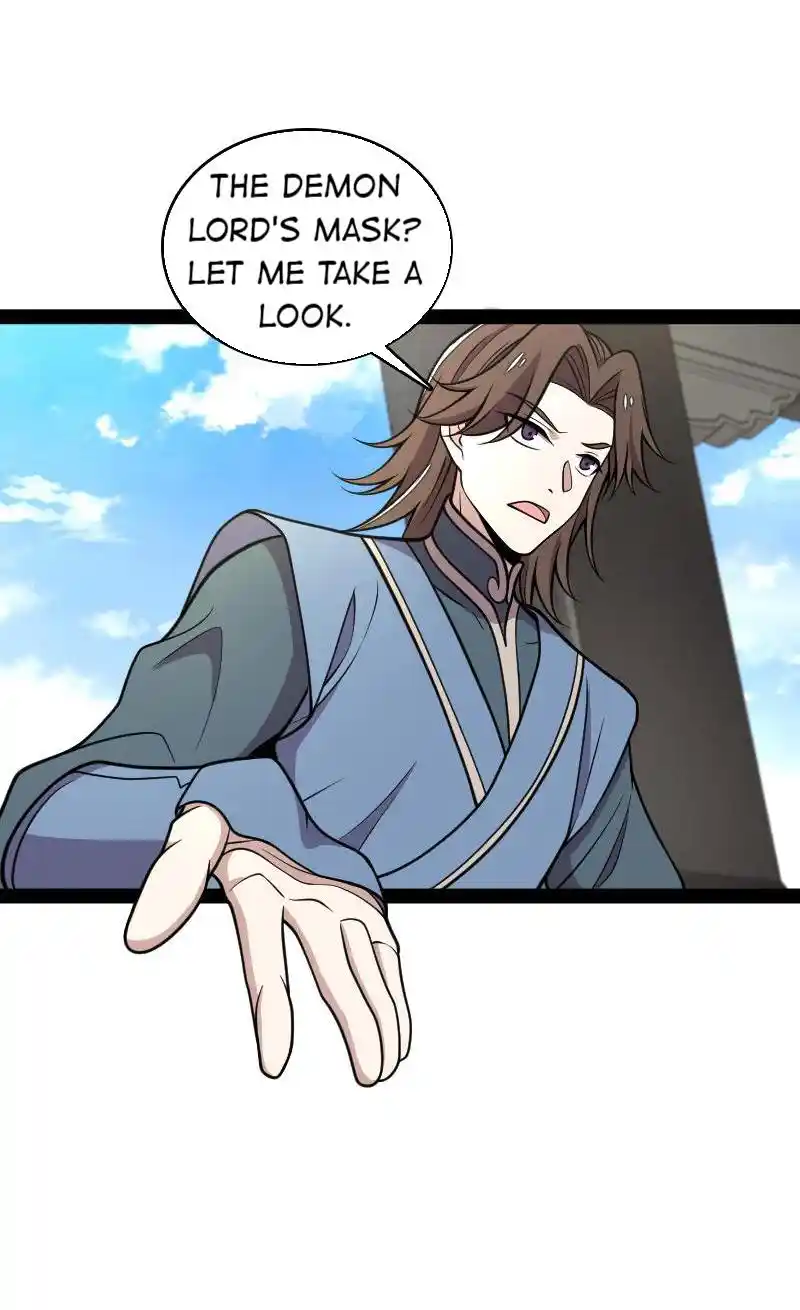 The Martial Emperor's Life After Seclusion 144