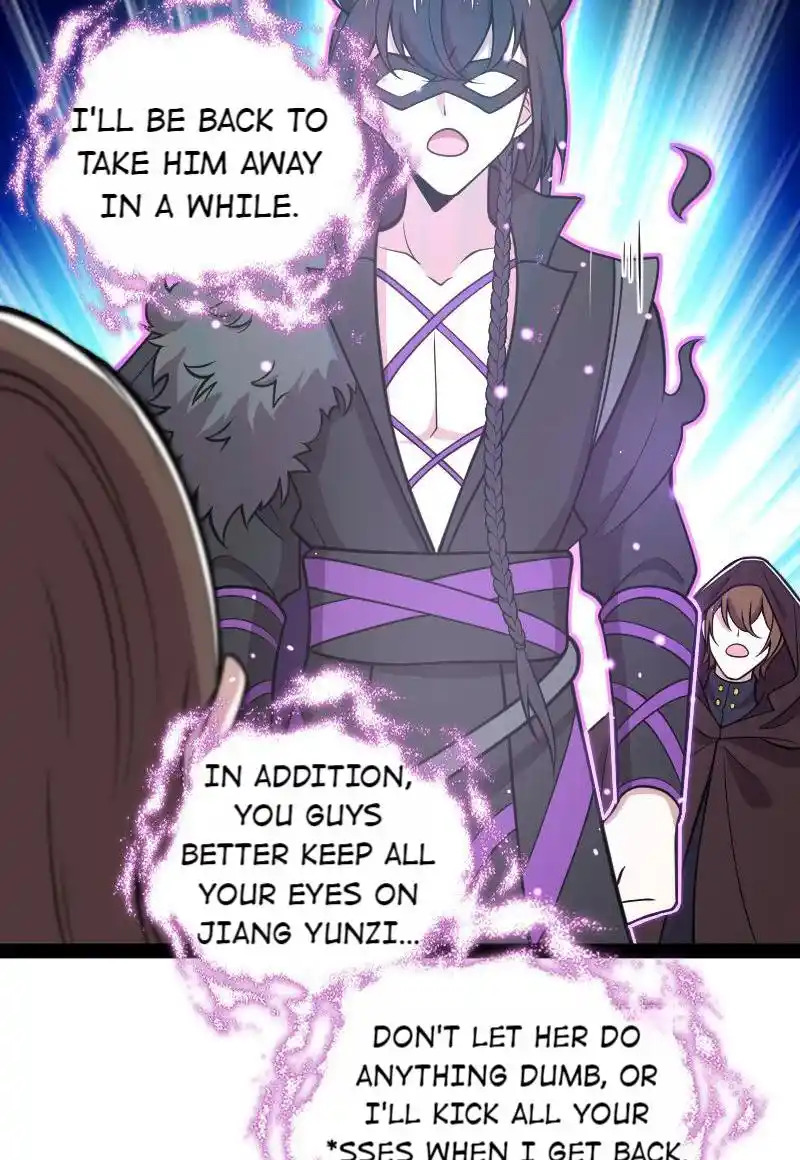 The Martial Emperor's Life After Seclusion 144