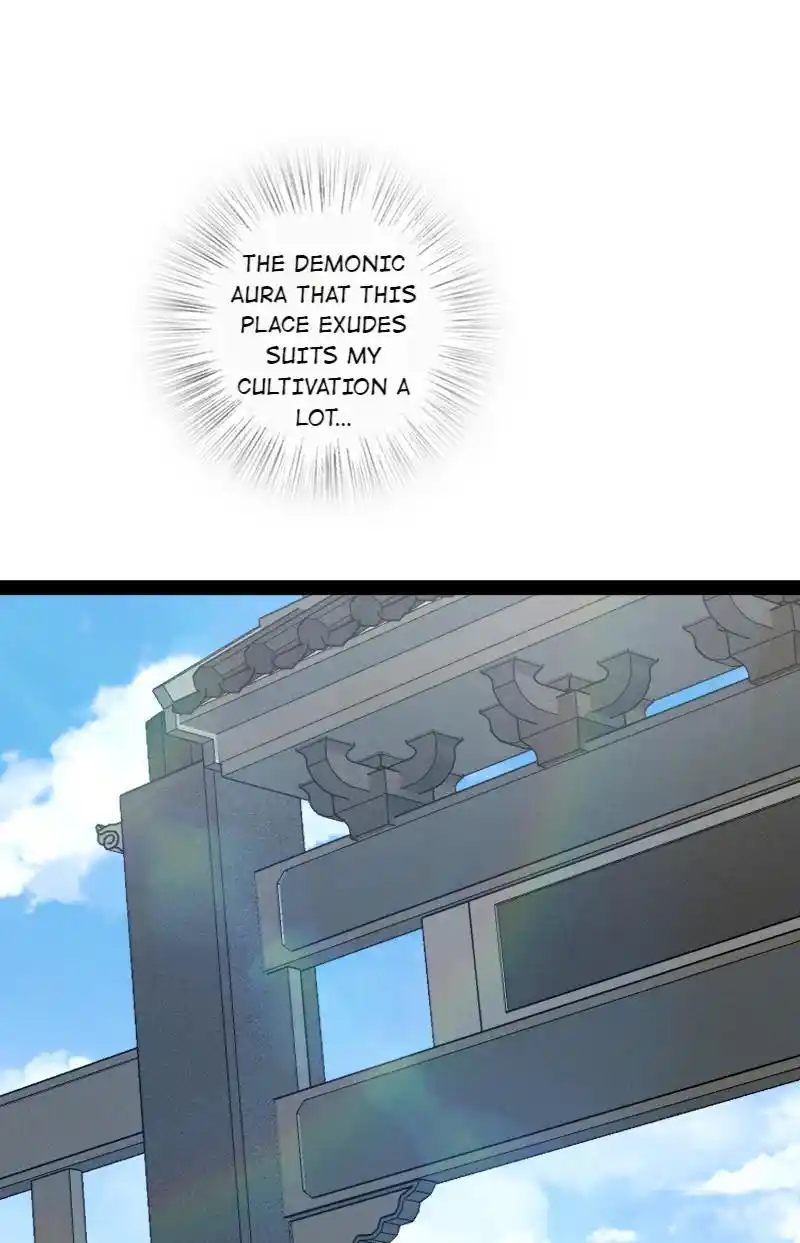 The Martial Emperor's Life After Seclusion 144