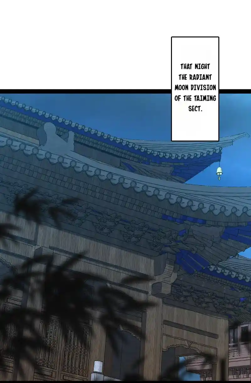 The Martial Emperor's Life After Seclusion 145