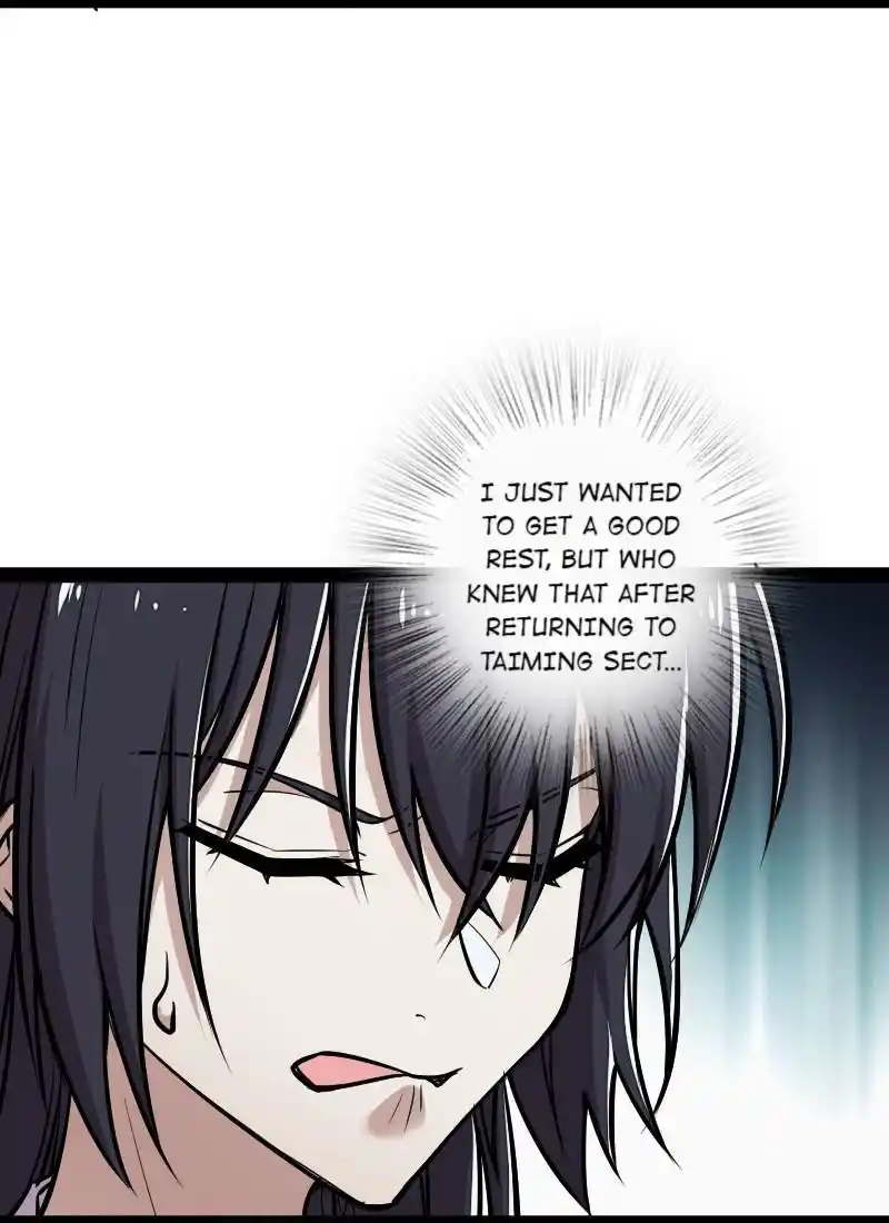 The Martial Emperor's Life After Seclusion 145