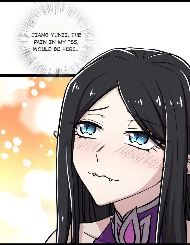 The Martial Emperor's Life After Seclusion 145